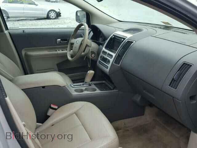 2010 FORD EDGE - VIN: 2FMDK4JC9ABB56903 - Фото 5