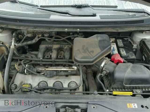 2010 FORD EDGE - VIN: 2FMDK4JC9ABB56903 - Фото 7