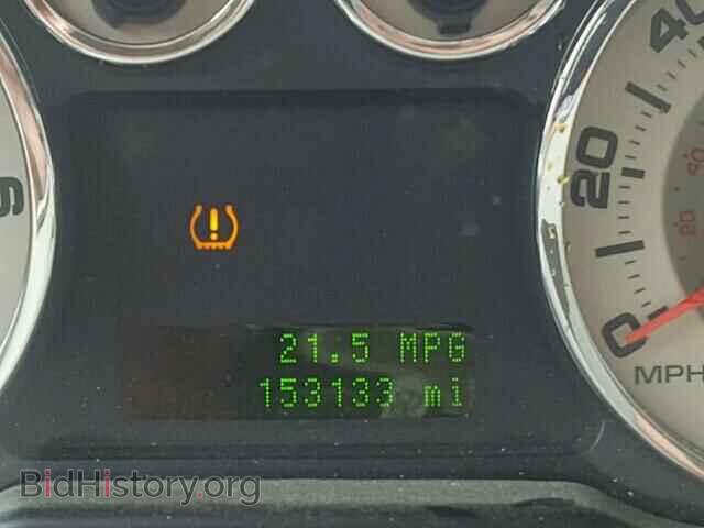 2010 FORD EDGE - VIN: 2FMDK4JC9ABB56903 - Фото 8
