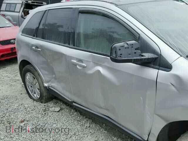 2010 FORD EDGE - VIN: 2FMDK4JC9ABB56903 - Фото 9