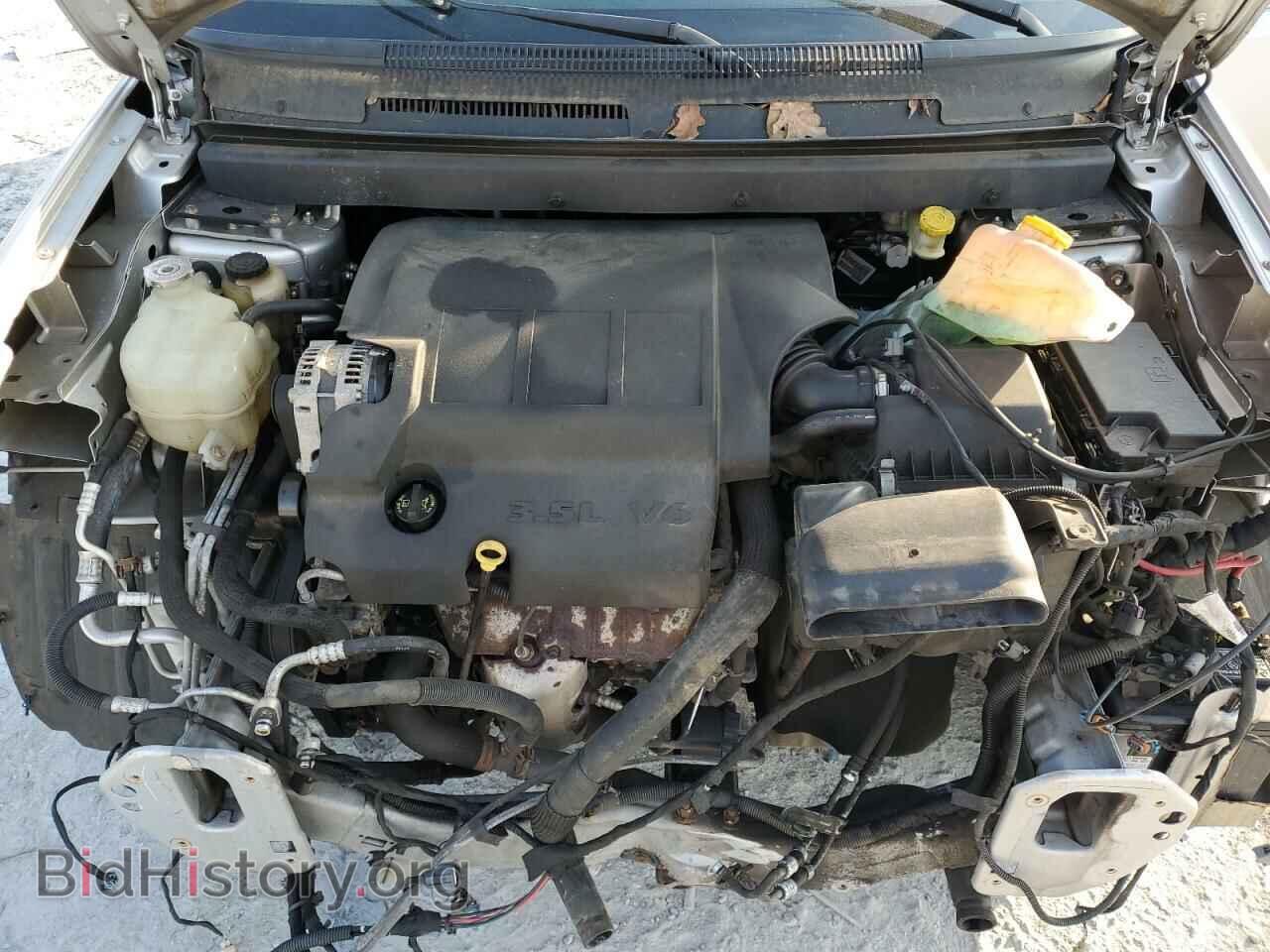 2010 DODGE JOURNEY - VIN: 3D4PG5FV2AT179028 - Фото 12
