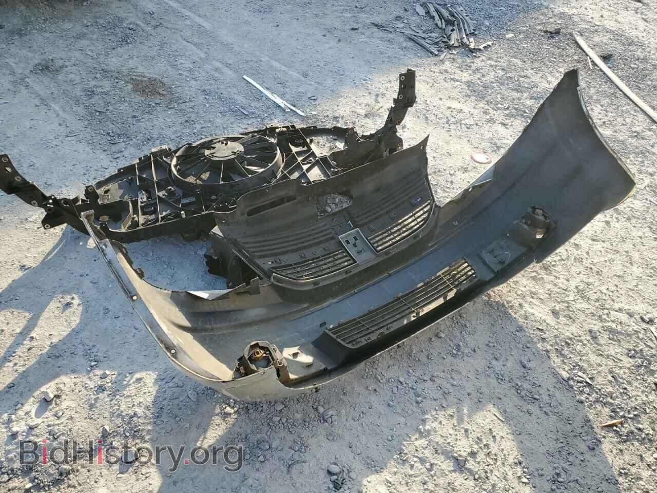 2010 DODGE JOURNEY - VIN: 3D4PG5FV2AT179028 - Фото 13