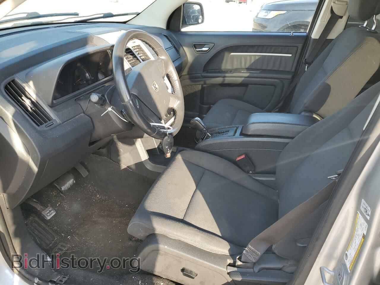 2010 DODGE JOURNEY - VIN: 3D4PG5FV2AT179028 - Фото 7