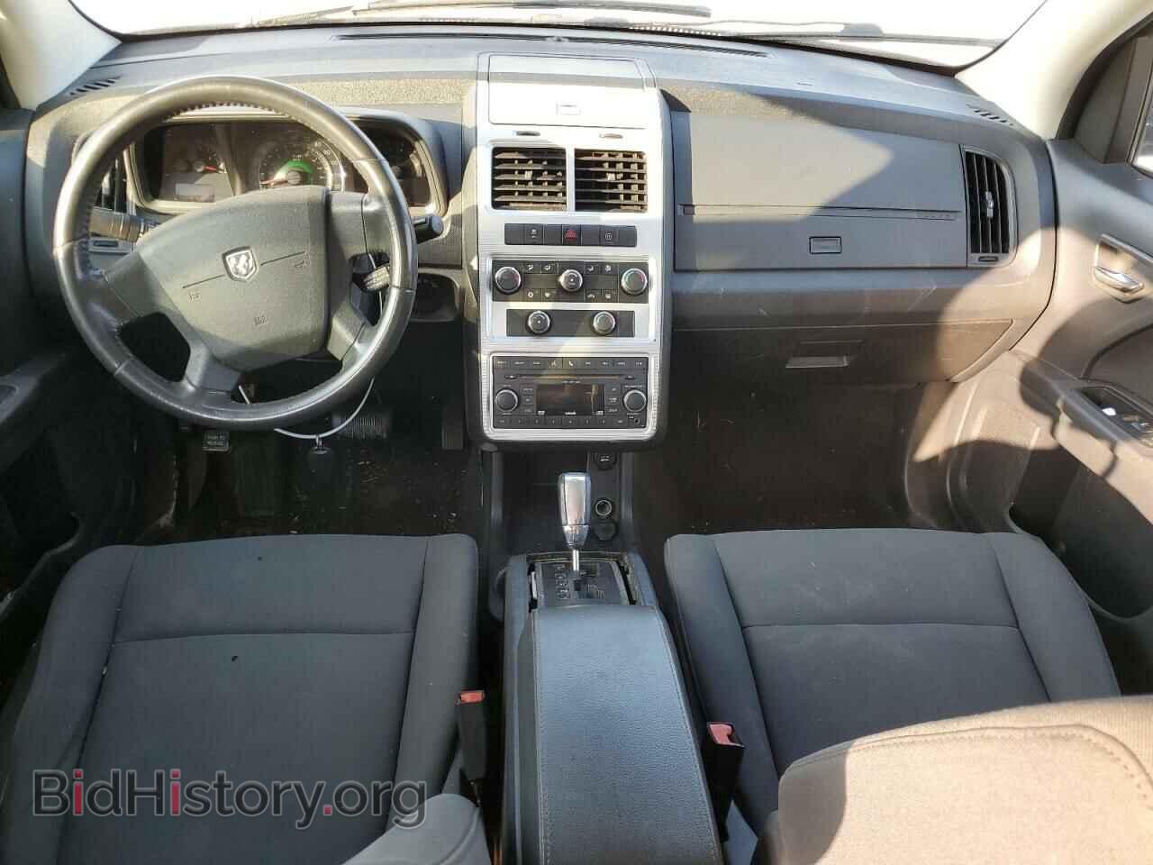 2010 DODGE JOURNEY - VIN: 3D4PG5FV2AT179028 - Фото 8