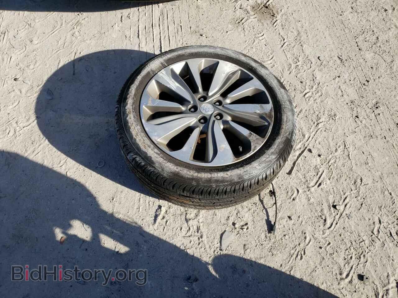 2017 BUICK ENCORE - VIN: KL4CJASBXHB006400 - Photo 12