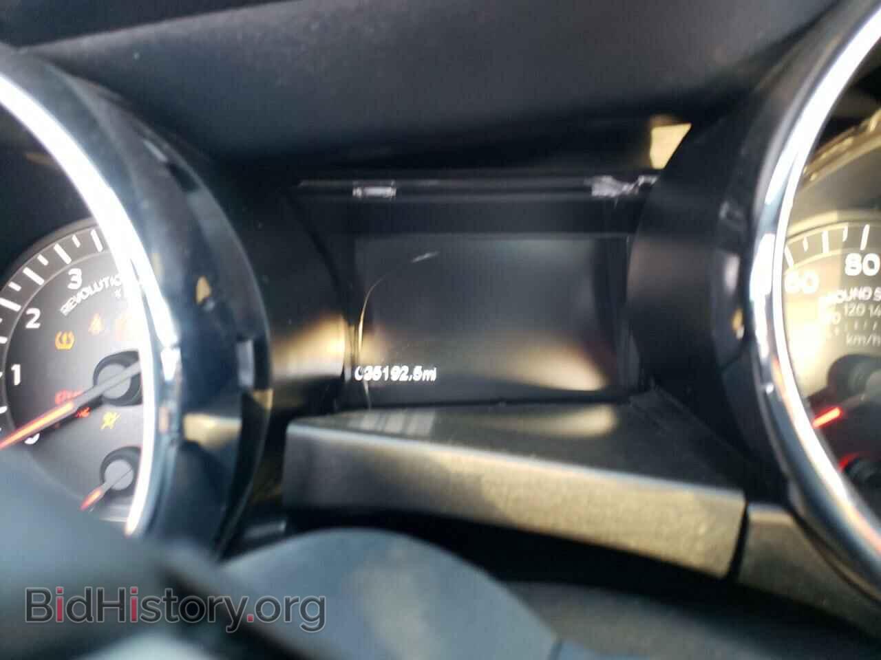 2017 FORD MUSTANG - VIN: 1FA6P8CF1H5300834 - Фото 9