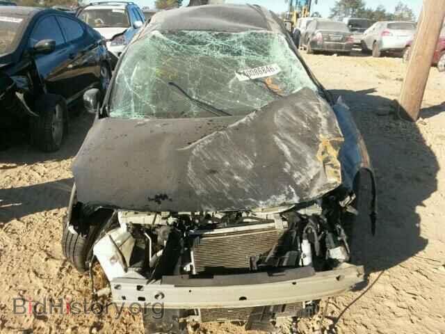 2014 NISSAN VERSA - VIN: 3N1CN7AP3EL809461 - Фото 10