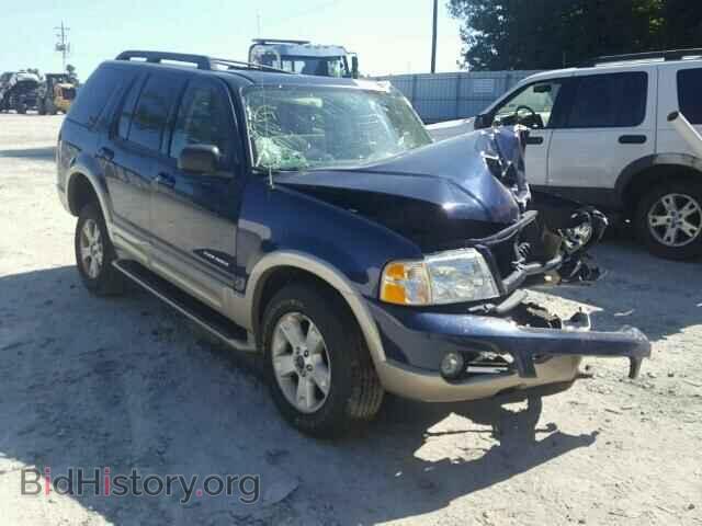 Фотография 1FMDU74E05UB23121 - FORD EXPLORER 2005