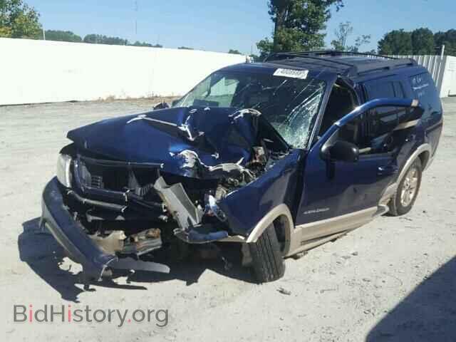 2005 FORD EXPLORER - VIN: 1FMDU74E05UB23121 - Фото 2