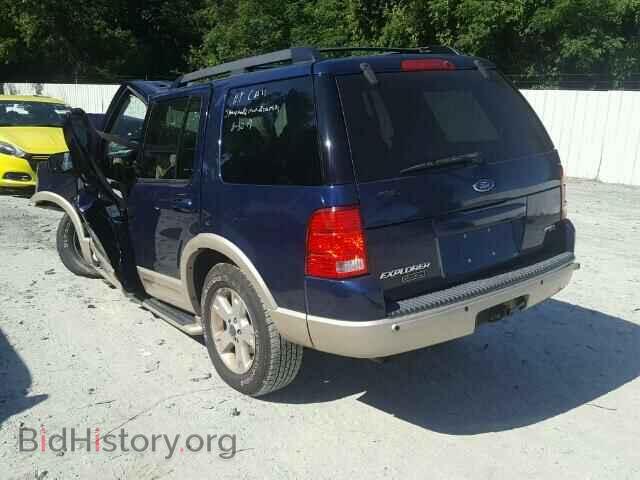 2005 FORD EXPLORER - VIN: 1FMDU74E05UB23121 - Фото 3