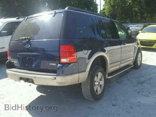2005 FORD EXPLORER - VIN: 1FMDU74E05UB23121 - Фото 4