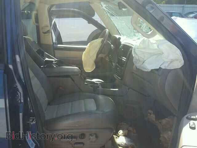 2005 FORD EXPLORER - VIN: 1FMDU74E05UB23121 - Фото 5