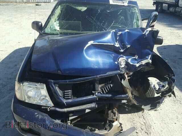 2005 FORD EXPLORER - VIN: 1FMDU74E05UB23121 - Фото 7