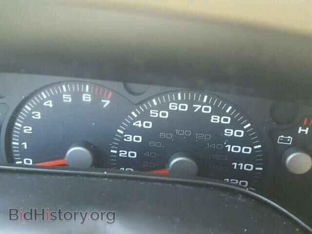 2005 FORD EXPLORER - VIN: 1FMDU74E05UB23121 - Фото 8