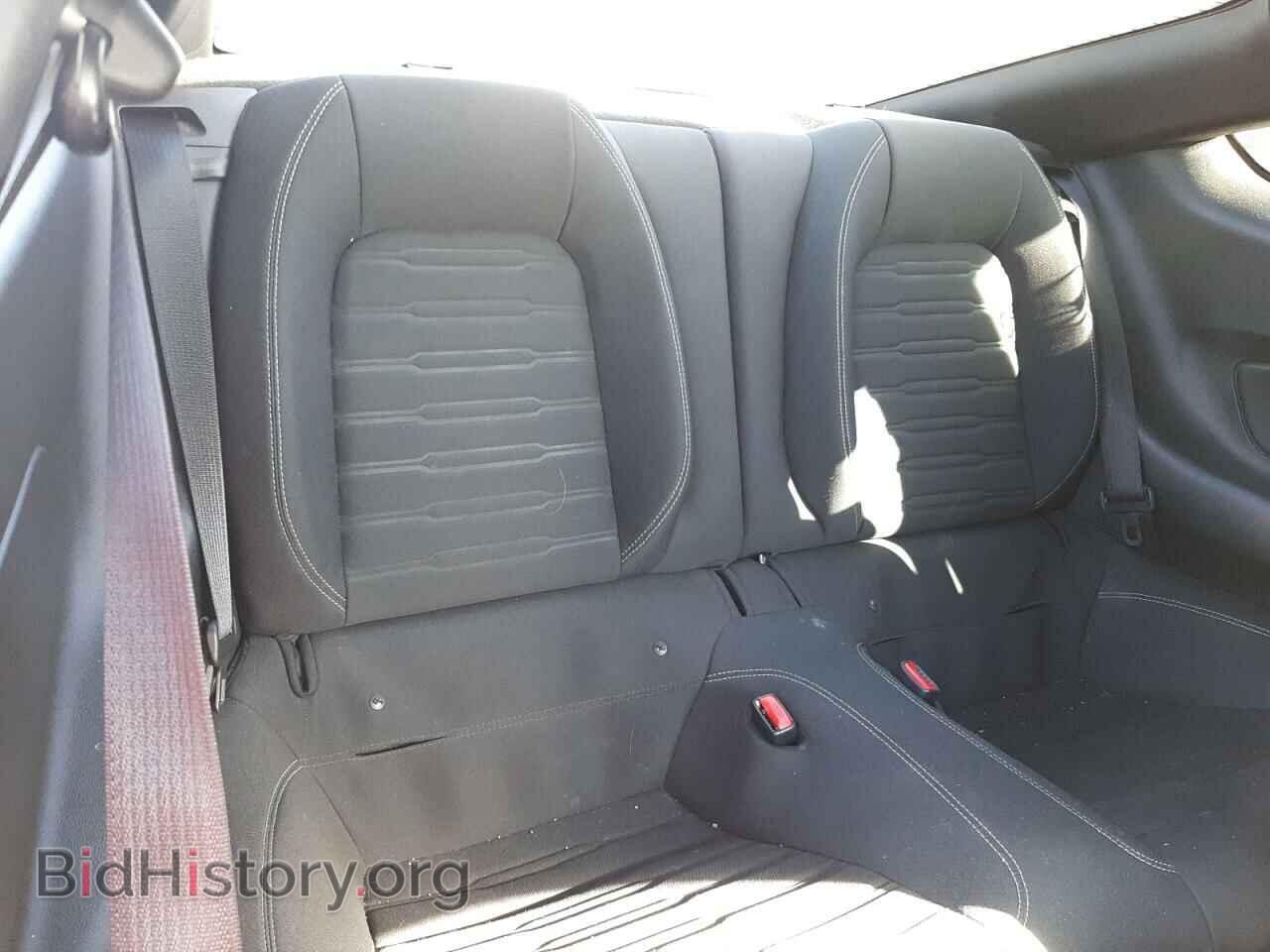 2015 FORD MUSTANG - VIN: 1FA6P8TH1F5396379 - Фото 10