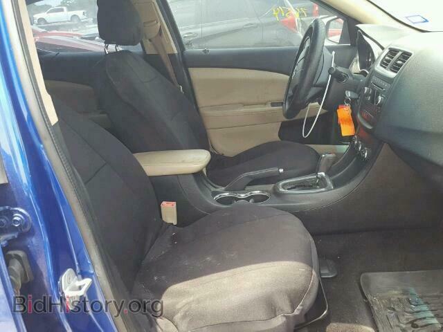 2012 DODGE AVENGER - VIN: 1C3CDZAB9CN173498 - Фото 5
