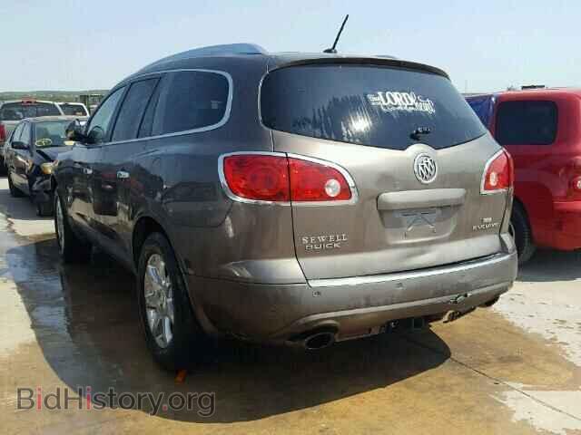 2008 BUICK ENCLAVE - VIN: 5GAER23758J114888 - Фото 3