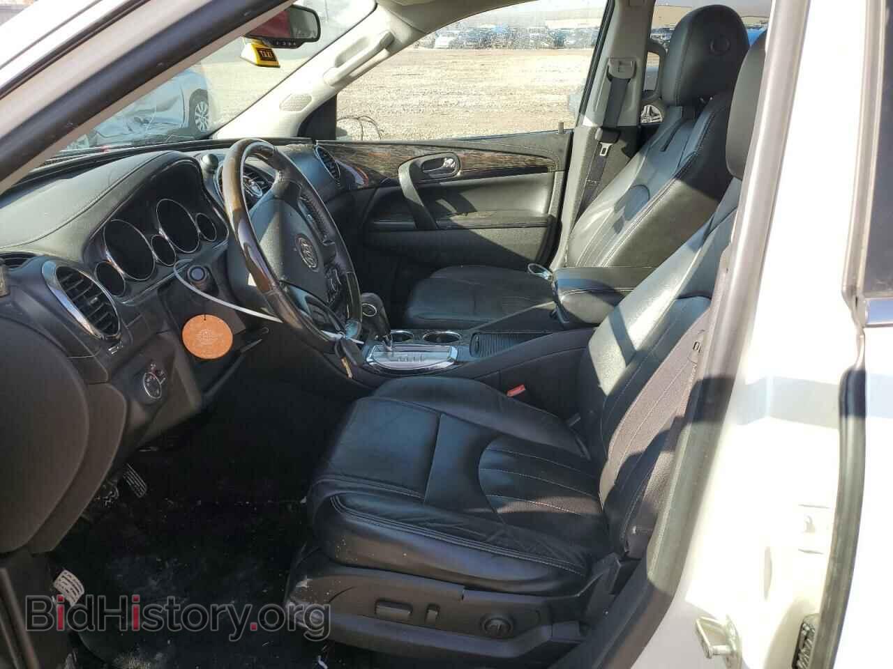 2014 BUICK ENCLAVE - VIN: 5GAKRBKD3EJ183472 - Photo 7