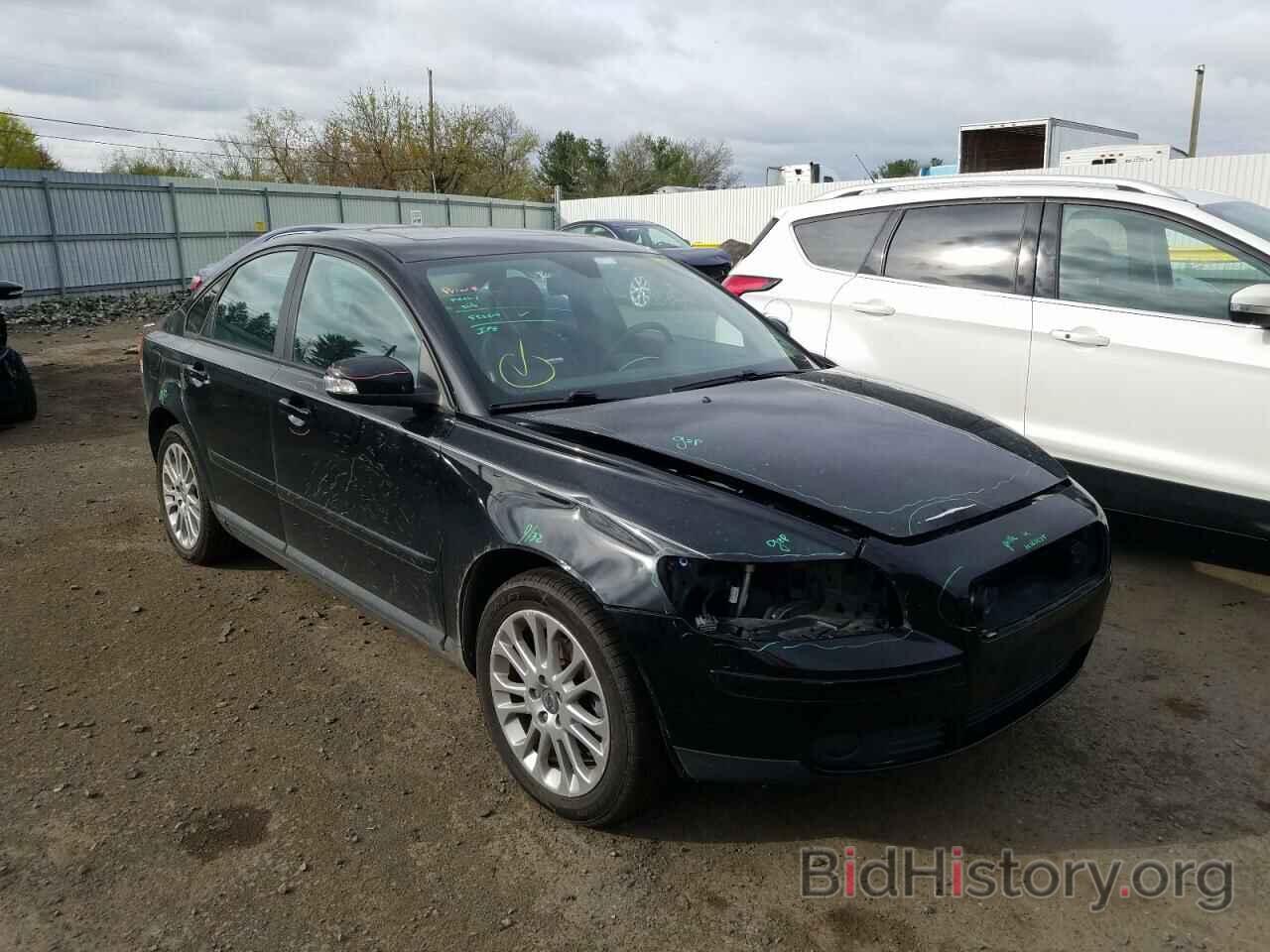 Photo YV1MS382672277375 - VOLVO S40 2007