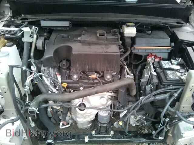 2014 NISSAN PATHFINDER - VIN: 5N1AR2MN2EC619082 - Фото 7
