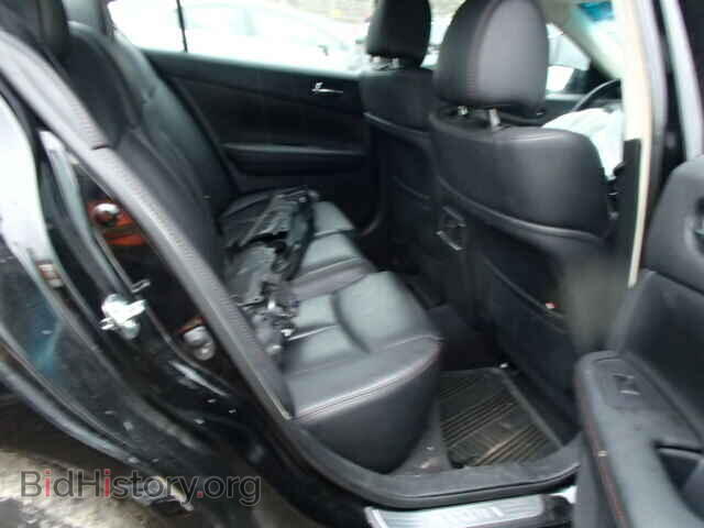 2014 NISSAN MAXIMA - VIN: 1N4AA5AP7EC441632 - Фото 6