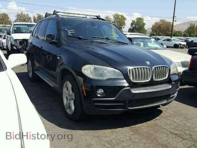 Photo 5UXFF0C59ALT77229 - BMW X5 2010