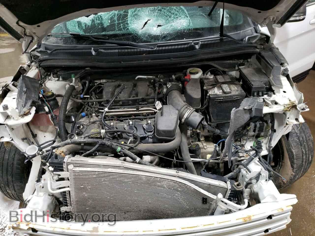2018 FORD EXPLORER - VIN: 1FM5K8D89JGB14243 - Фото 12