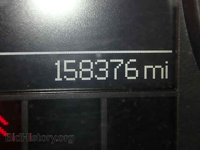 2011 DODGE RAM 1500 - VIN: 1D7RB1GT4BS547485 - Фото 8
