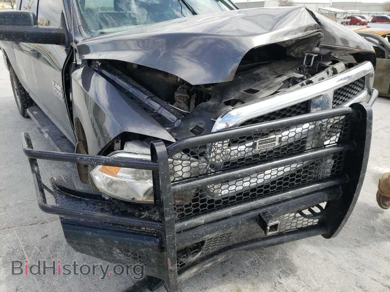 2015 RAM 2500 - VIN: 3C6UR5CJ4FG558132 - Фото 9