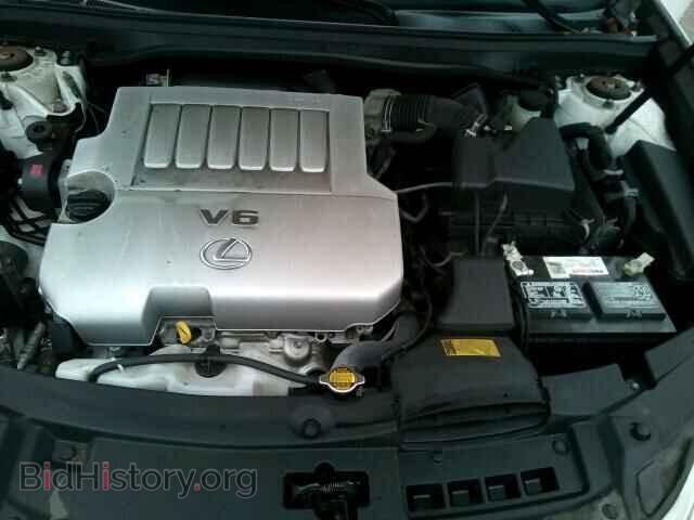 2013 LEXUS ES350 - VIN: JTHBK1GG7D2060961 - Фото 7
