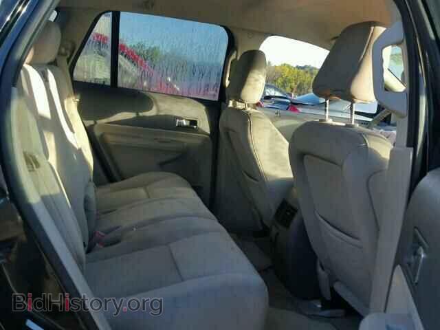 2009 FORD EDGE - VIN: 2FMDK38C79BA81808 - Фото 6