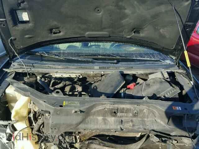 2009 FORD EDGE - VIN: 2FMDK38C79BA81808 - Фото 7