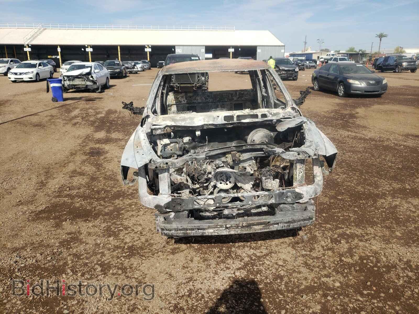 2017 RAM 1500 - VIN: 1C6RR7MT3HS838489 - Фото 10