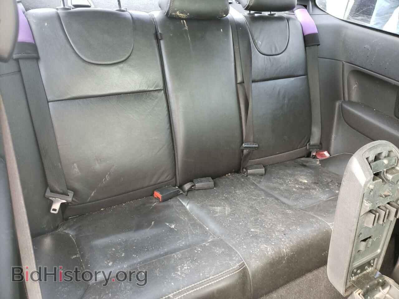 2009 FORD FOCUS - VIN: 1FAHP33N69W249801 - Фото 6