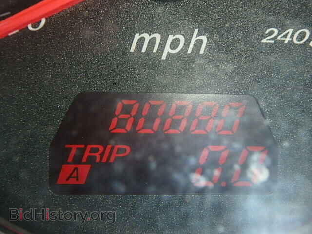 2006 MAZDA 6 - VIN: 1YVHP80D965M31698 - Фото 8