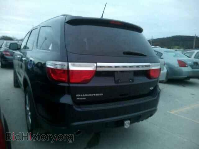 2011 DODGE DURANGO - VIN: 1D4SE4GT6BC508916 - Photo 3