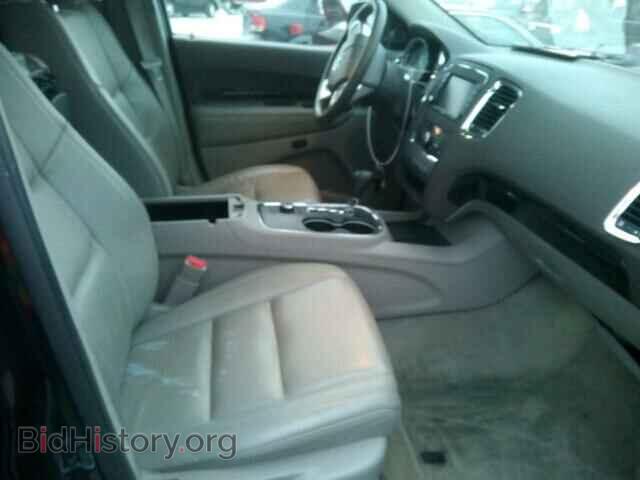 2011 DODGE DURANGO - VIN: 1D4SE4GT6BC508916 - Photo 5