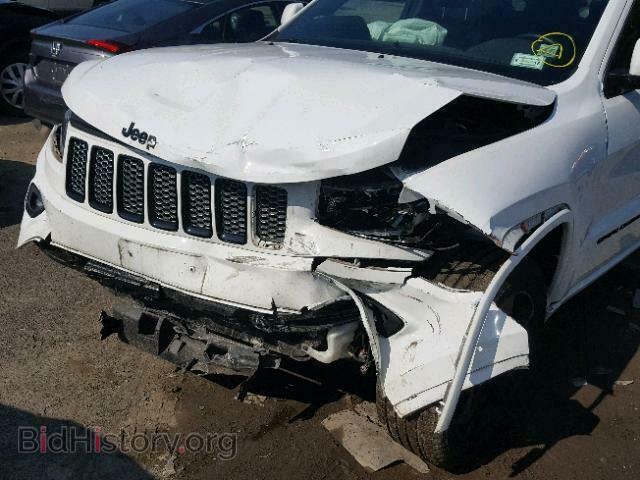 2015 JEEP CHEROKEE - VIN: 1C4RJFAG3FC775905 - Фото 9