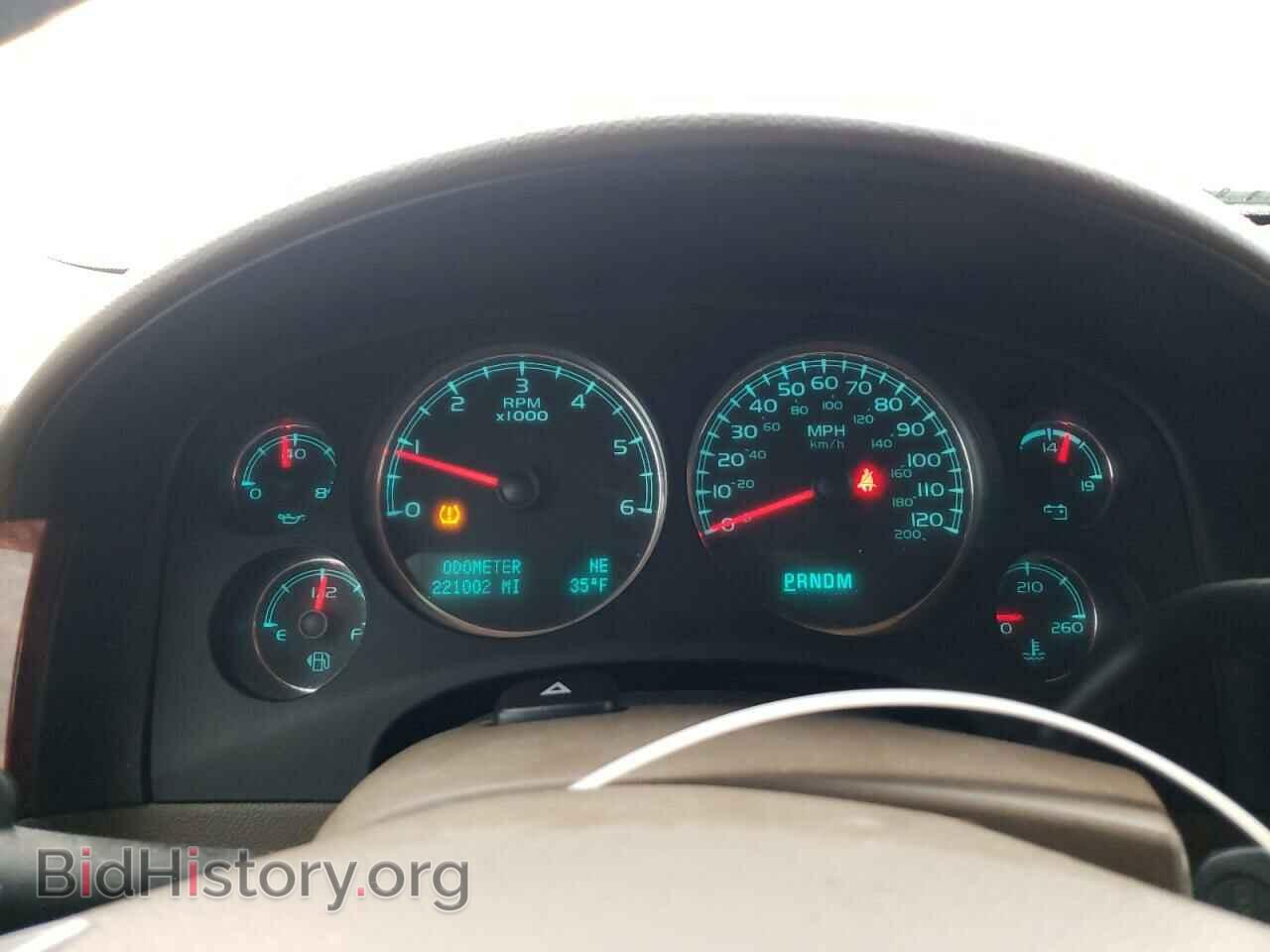 2011 GMC YUKON - VIN: 1GKS2CE04BR264578 - Фото 9