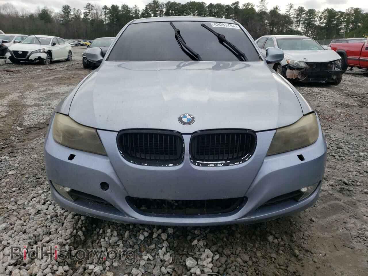 2009 BMW 3 SERIES - VIN: WBAPH73549A173323 - Фото 5