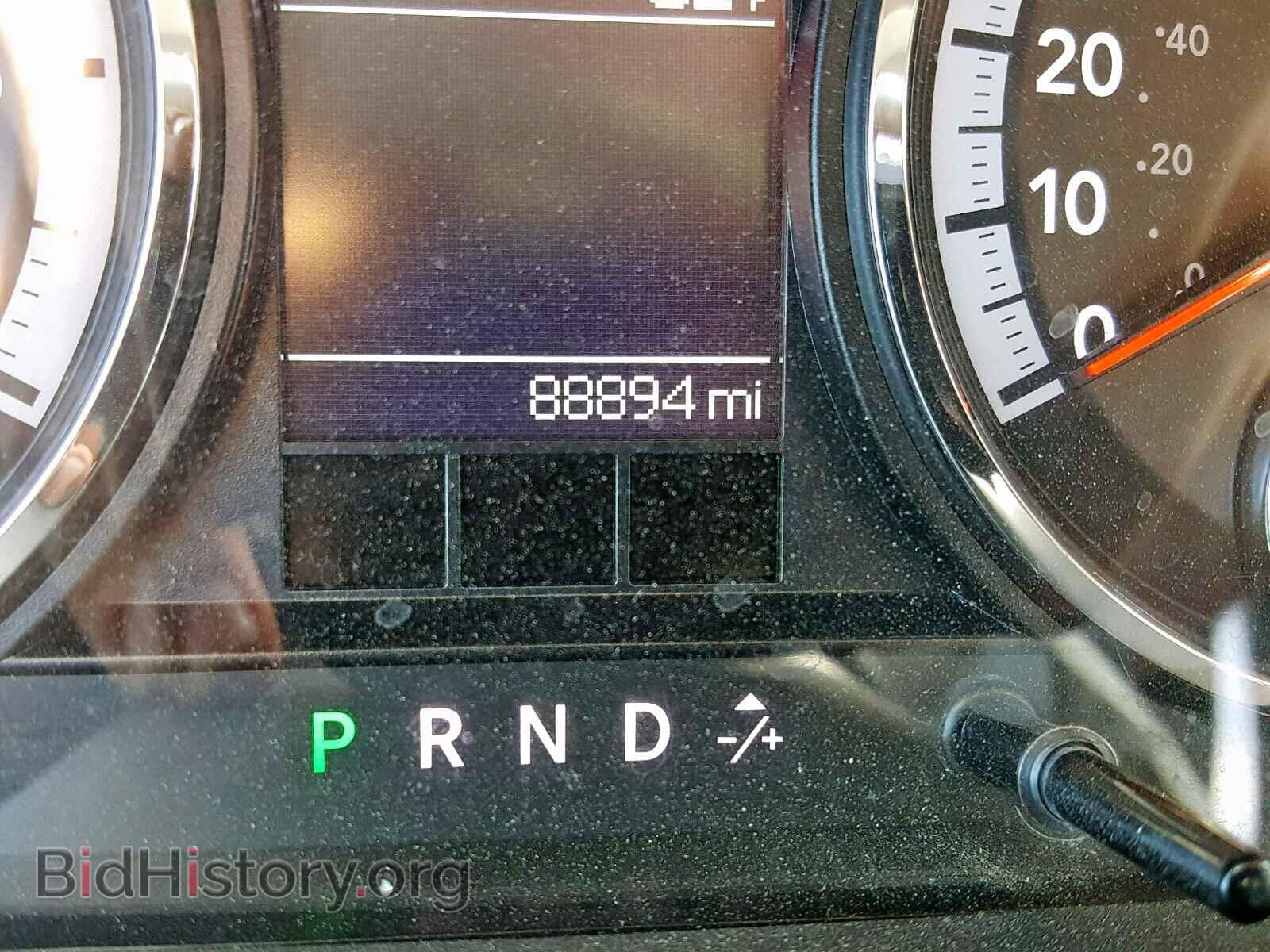 2012 DODGE RAM 1500 S - VIN: 1C6RD6GT4CS207618 - Фото 8
