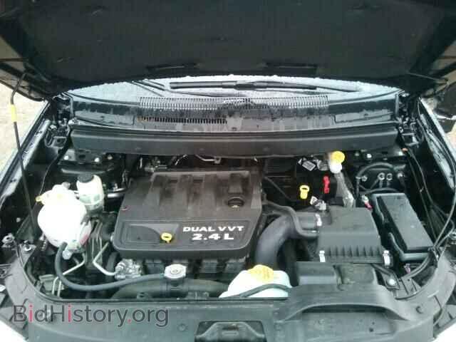 2014 DODGE JOURNEY - VIN: 3C4PDCBB3ET118797 - Фото 7