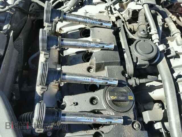 2007 AUDI A4 - VIN: WAUDF78E27A258062 - Фото 10