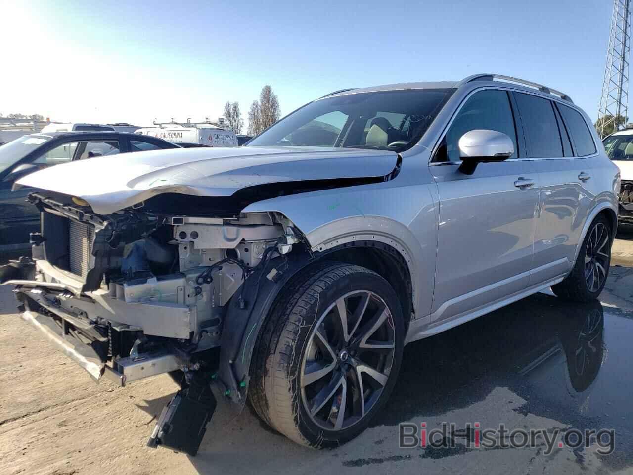 Photo YV4A22PK4K1494312 - VOLVO XC90 2019