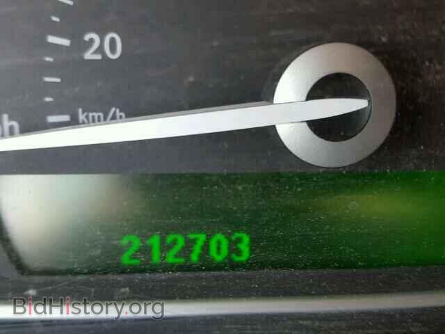 2007 SAAB 9 3 - VIN: YS3FD76Y276000988 - Фото 8