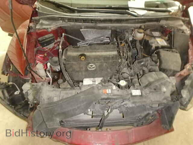 2010 MAZDA CX-7 - VIN: JM3ER2W51A0344178 - Фото 7