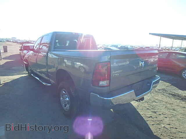 2012 DODGE RAM - VIN: 3C6UD5DL9CG180948 - Photo 3