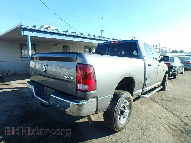 2012 DODGE RAM - VIN: 3C6UD5DL9CG180948 - Photo 4