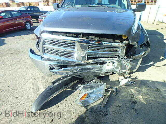 2012 DODGE RAM - VIN: 3C6UD5DL9CG180948 - Photo 9