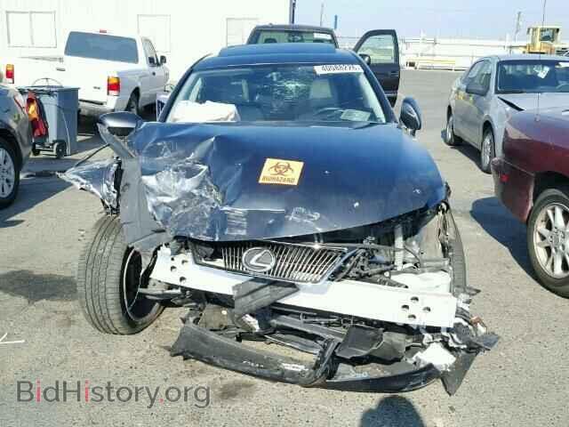 2006 LEXUS IS250 - VIN: JTHBK262X65013761 - Фото 10